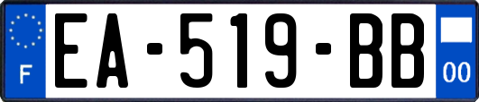 EA-519-BB