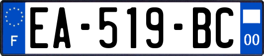 EA-519-BC