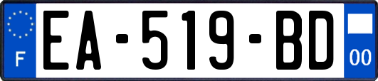 EA-519-BD