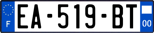 EA-519-BT