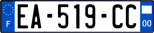 EA-519-CC