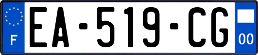 EA-519-CG