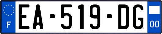 EA-519-DG