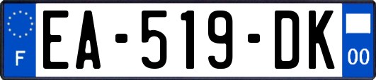 EA-519-DK