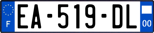 EA-519-DL