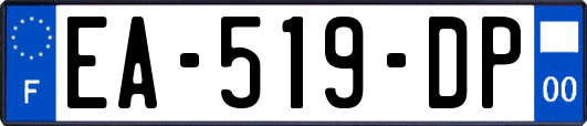 EA-519-DP