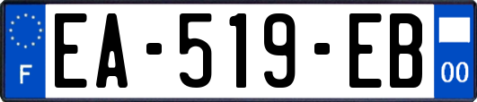 EA-519-EB