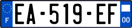 EA-519-EF