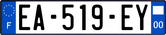 EA-519-EY