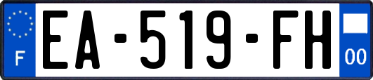 EA-519-FH