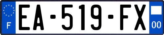 EA-519-FX