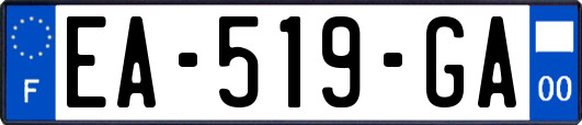 EA-519-GA