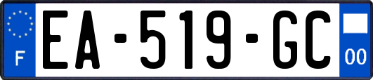 EA-519-GC