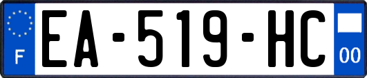 EA-519-HC