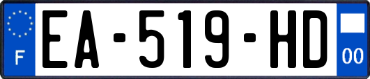 EA-519-HD