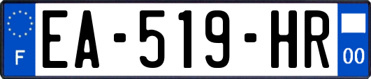 EA-519-HR