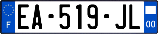 EA-519-JL