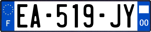 EA-519-JY
