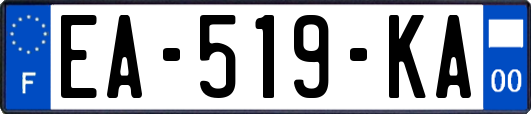 EA-519-KA