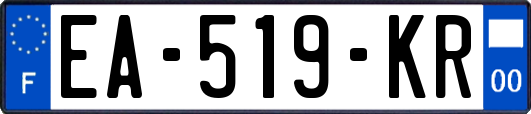 EA-519-KR