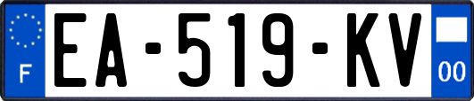EA-519-KV