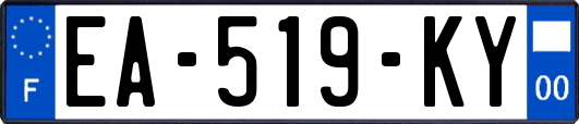 EA-519-KY