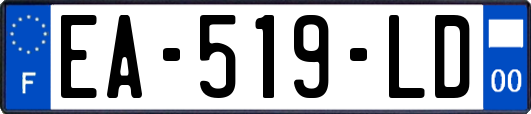 EA-519-LD