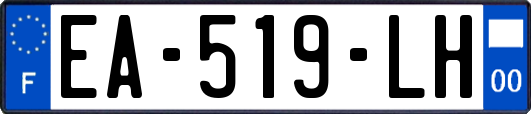 EA-519-LH