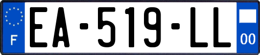 EA-519-LL