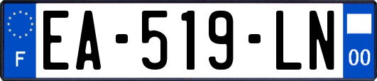 EA-519-LN