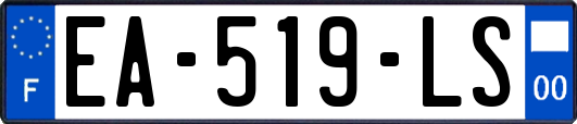 EA-519-LS