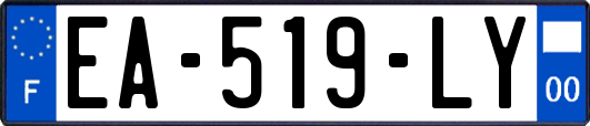 EA-519-LY