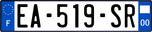 EA-519-SR