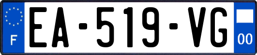 EA-519-VG