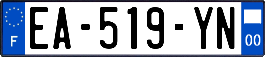 EA-519-YN