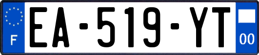 EA-519-YT