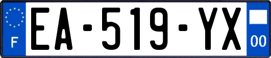 EA-519-YX