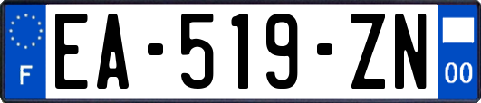 EA-519-ZN