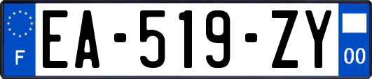 EA-519-ZY