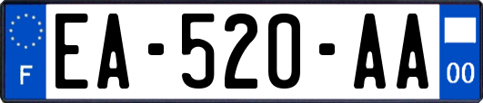 EA-520-AA