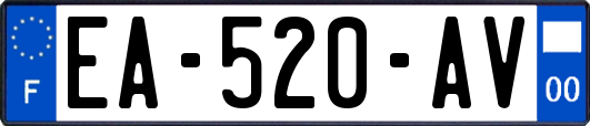 EA-520-AV