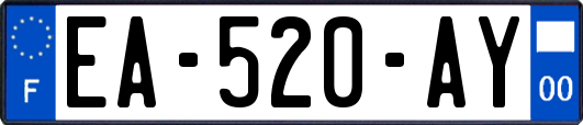 EA-520-AY