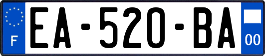 EA-520-BA