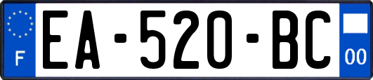 EA-520-BC