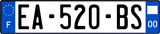 EA-520-BS