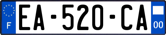 EA-520-CA