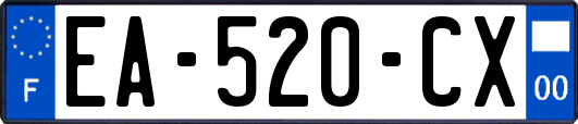 EA-520-CX