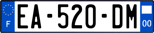 EA-520-DM