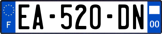 EA-520-DN