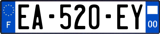 EA-520-EY